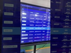 Caso de punção HRC padrão YG6 YG8 YG10 YG15 Para moldes completos