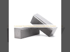 Fios de rolamento personalizados Dureza da matriz resistente ao desgaste